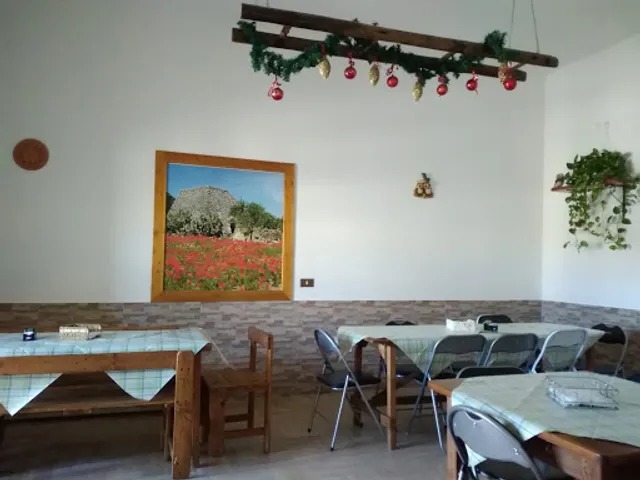 Braceria Gastronomia San Paolo
