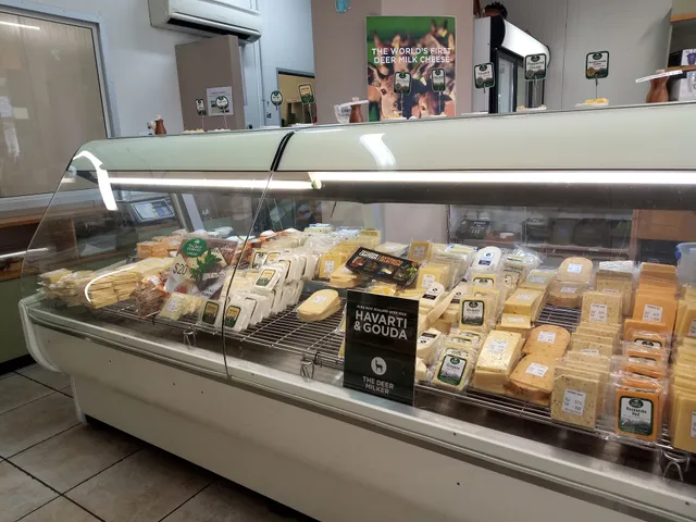 Geraldine Cheese Company