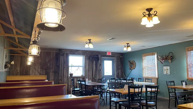 The Rustic Garden, LLC