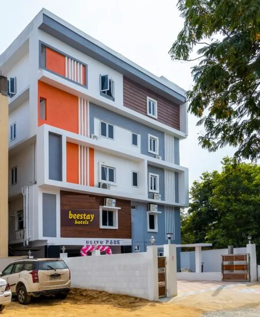 Hotel Elite Park, Tirupathi