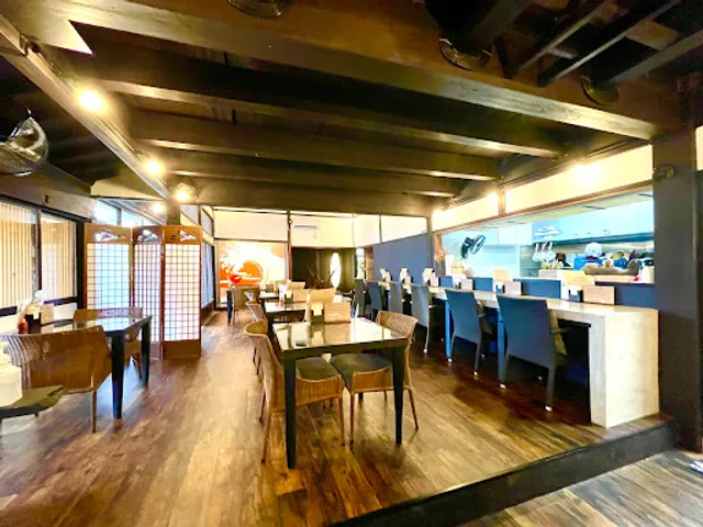 糸島noodle lab. ITO DESSIN