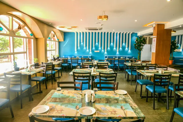 Soul Curry Multi Cuisine Restaurant with Bar