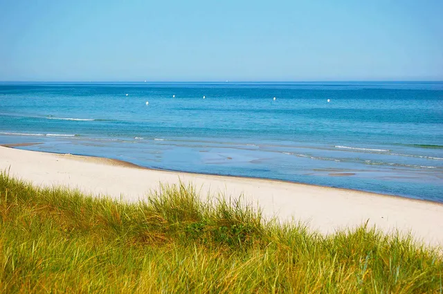 Strandhaus Fischland