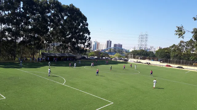 CDC UCRA - União Cultural e Recreativa Amizade - Santos FC