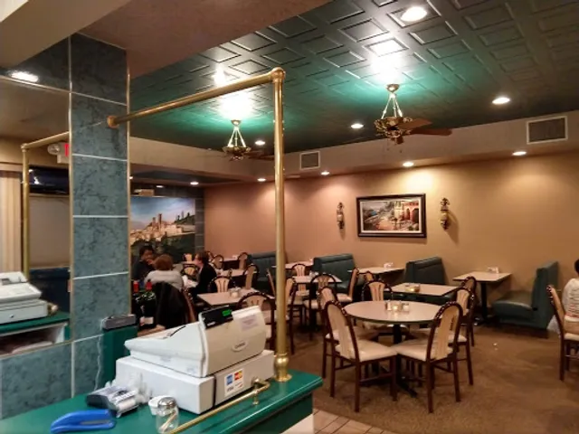 LaRoccas Pizza & Pasta