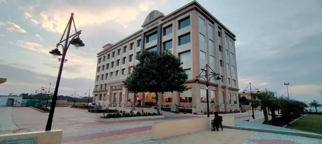 The Velvista Hotel & Resort