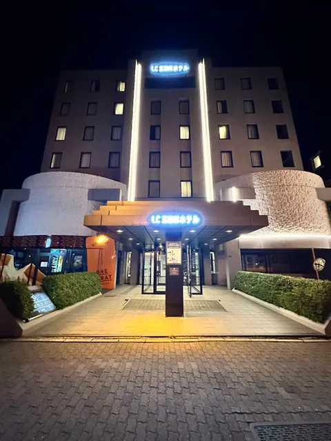 LC五稜郭ホテル