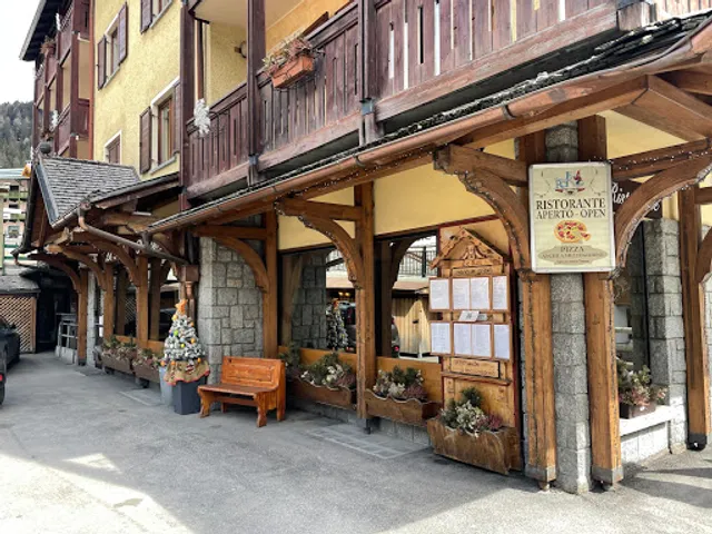 Ristorante Le Roi
