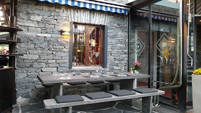 Ristorante Costa Azzurra