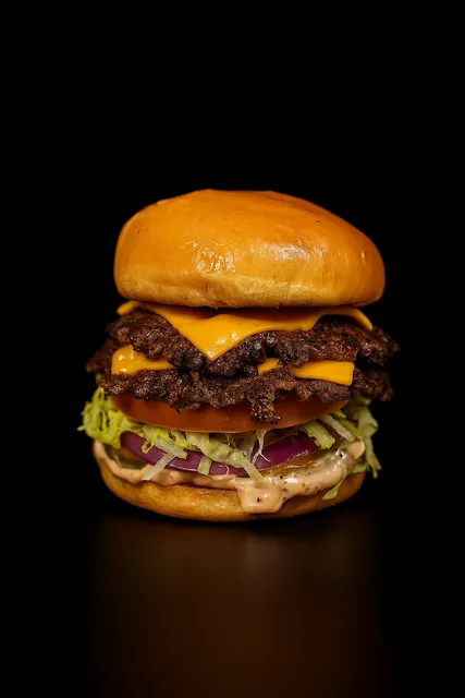 Huncho's Fried Chicken & Burgers