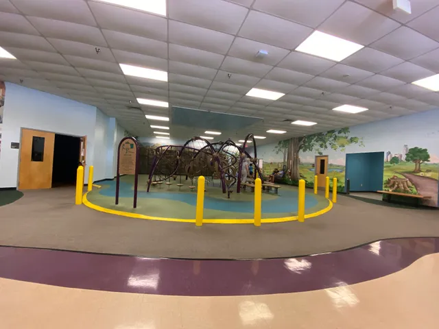 Greystone Recreation Center