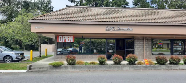 Cliff's Cannabis