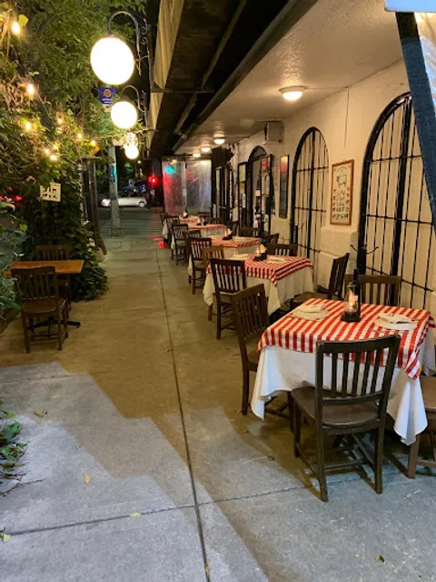 $$$El Zorzal - Restaurante Argentino