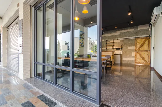 安平1923 ktv麻將台南包棟民宿