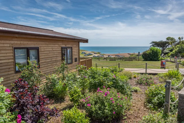 Golden Cap Holiday Park