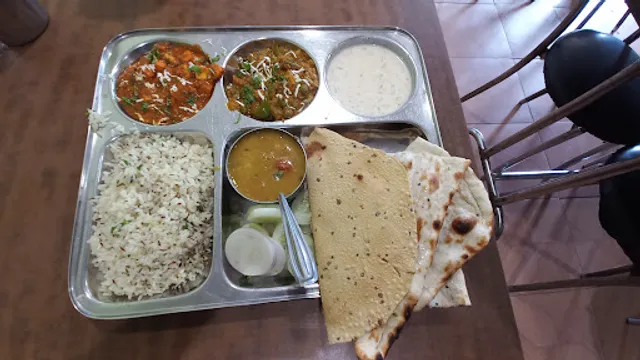 Sunny Restaurant Pure Vegetarian