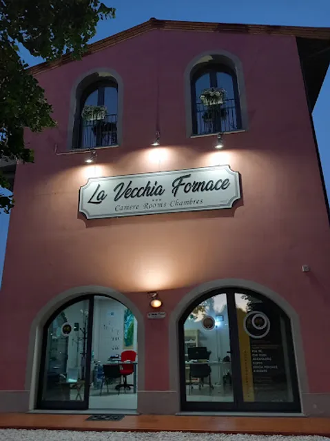 La Vecchia Fornace