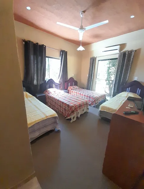 Hospedaje San Miguel