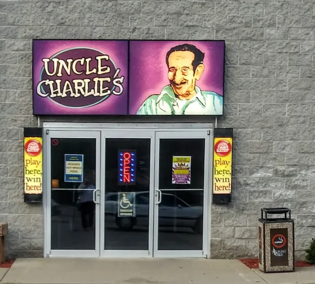 Uncle Charlies