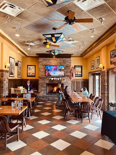 UNO Pizzeria & Grill