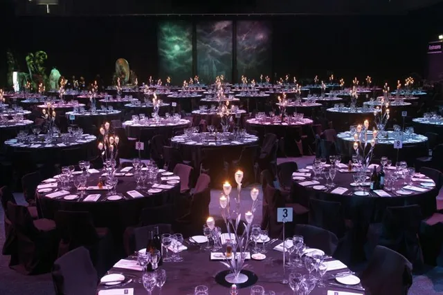 Toast Catering & Events