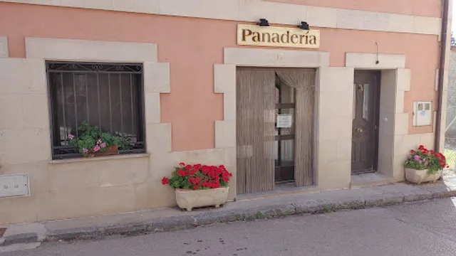 Panadería de Abejar