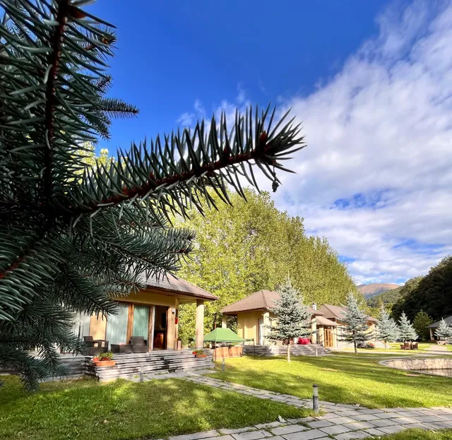 Dilijan Resort & Restaurant