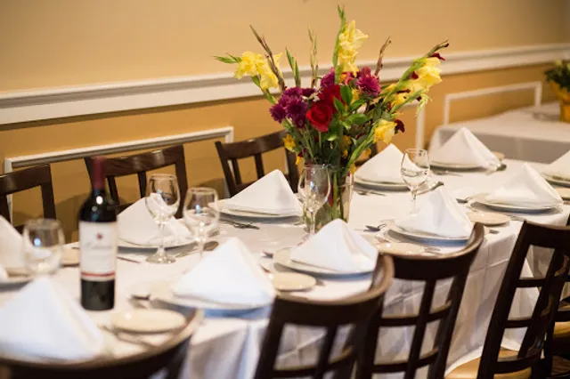 Marshland Restaurants & Bakeries