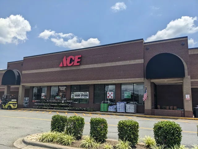 Ace Hardware Mint Hill