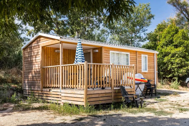 Camping Val de Durance