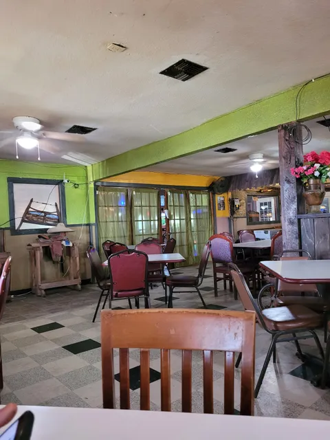 Southside Bar & Grill