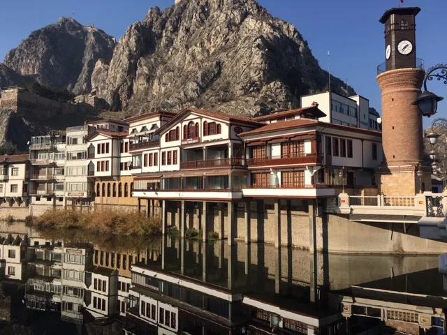 AMASEİA BUTİK OTEL