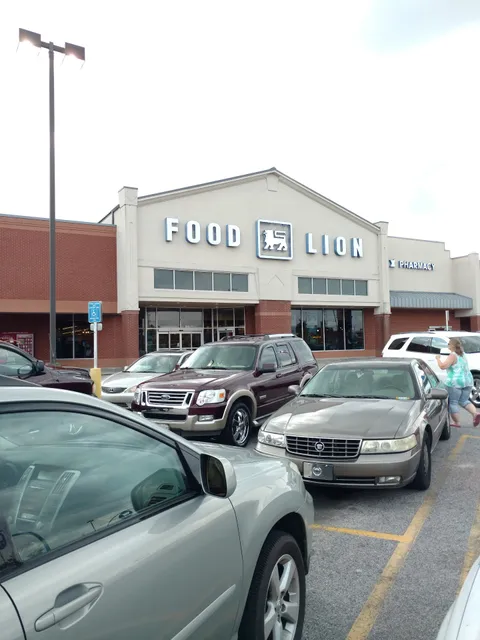 Food Lion