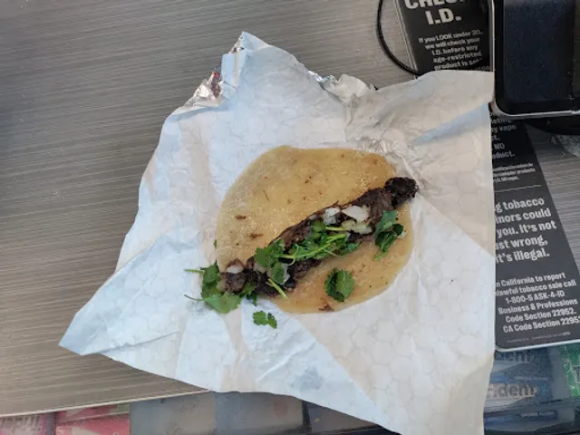 Laredo Taco Company