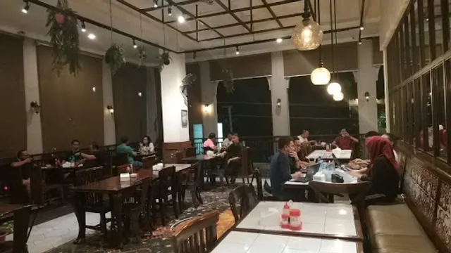 Warkop LaKopi Hertasning