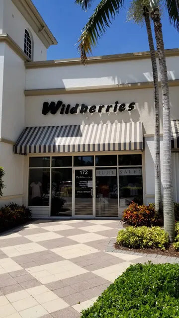 Wildberries Boutique