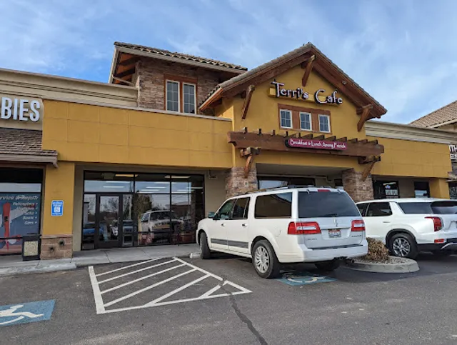 Terri's Cafè