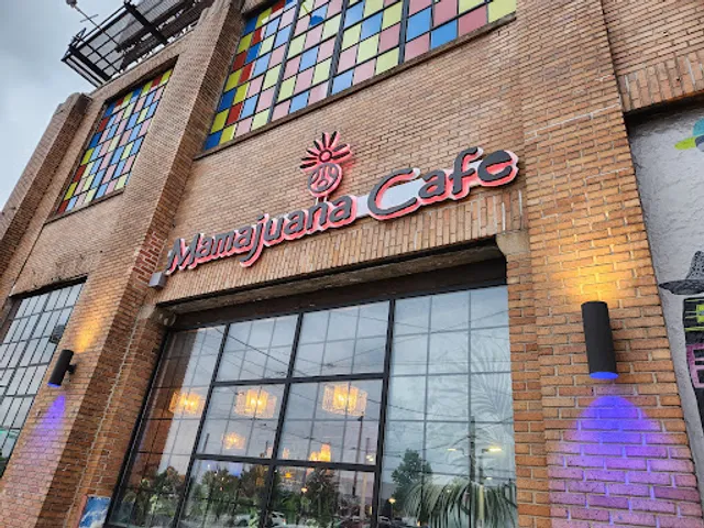 Mamajuana Cafe Philly