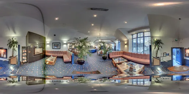 The Viceroy Fine Dining