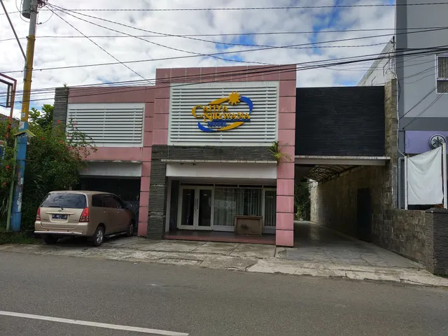 OYO 1843 Cahya Nirwana