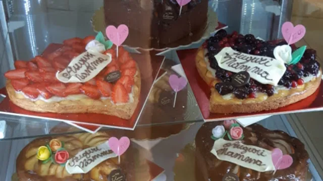 Pasticceria La Genuina