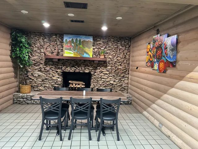 La Ruta Del Sabor Mexican Restaurant