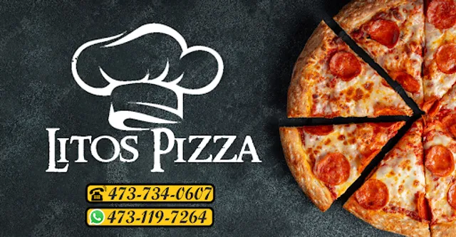 Litos Pizza Gto
