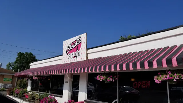 Christi's Cafe