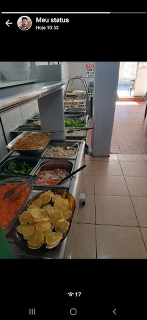 Restaurante Sabor da Roça