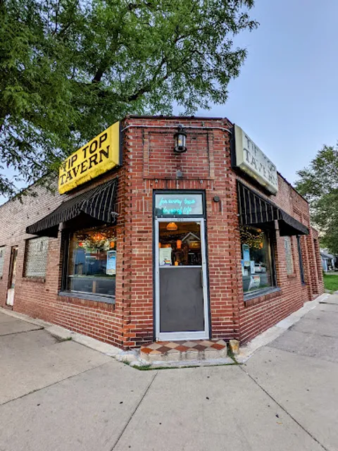 Tip Top Tavern