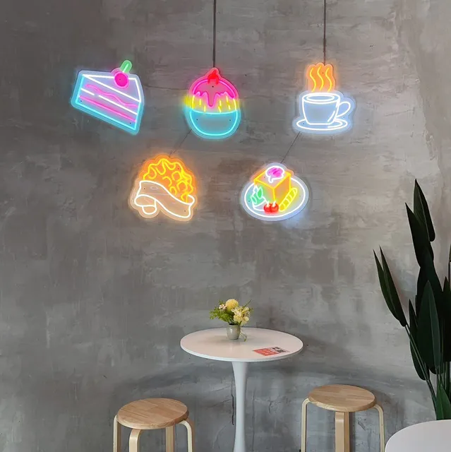 Oh My Bingsu Dessert Cafe