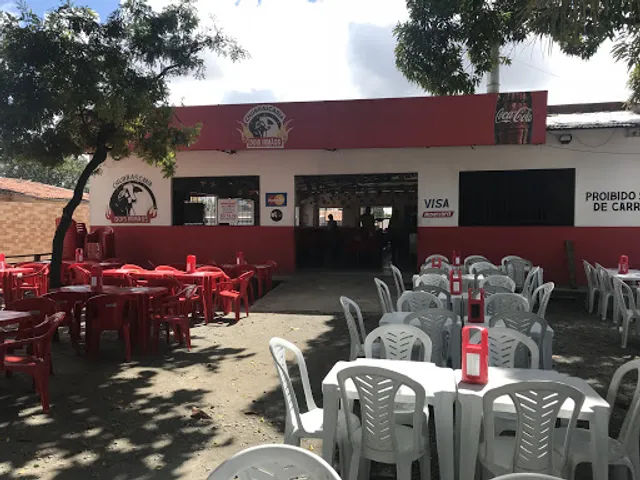 ELETRÔNICO RAMOS INFORMÁTICA