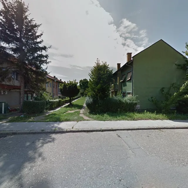 Guest House Villa Krstić