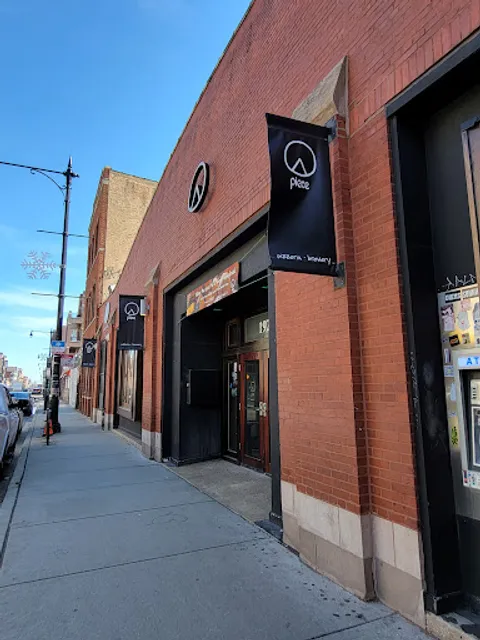 Piece Pizzeria and Brewery